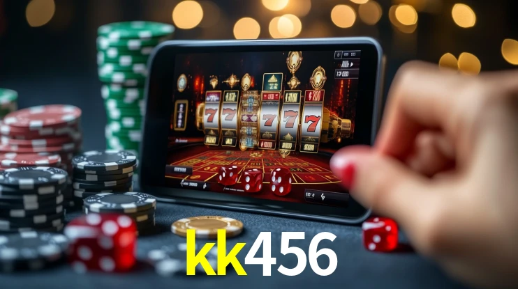 Welcome Bonus kk456