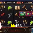 kk456 bet
