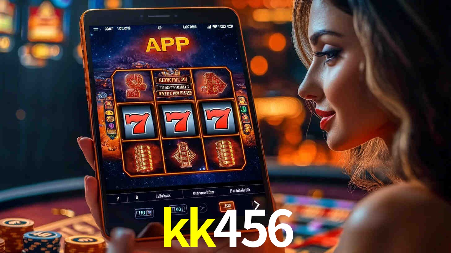 Welcome Bonus kk456