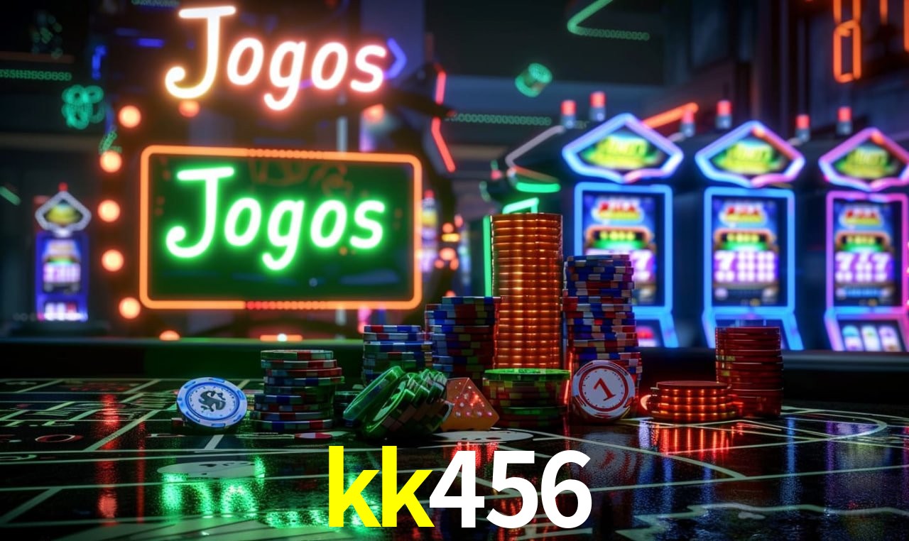 kk456 App Interface