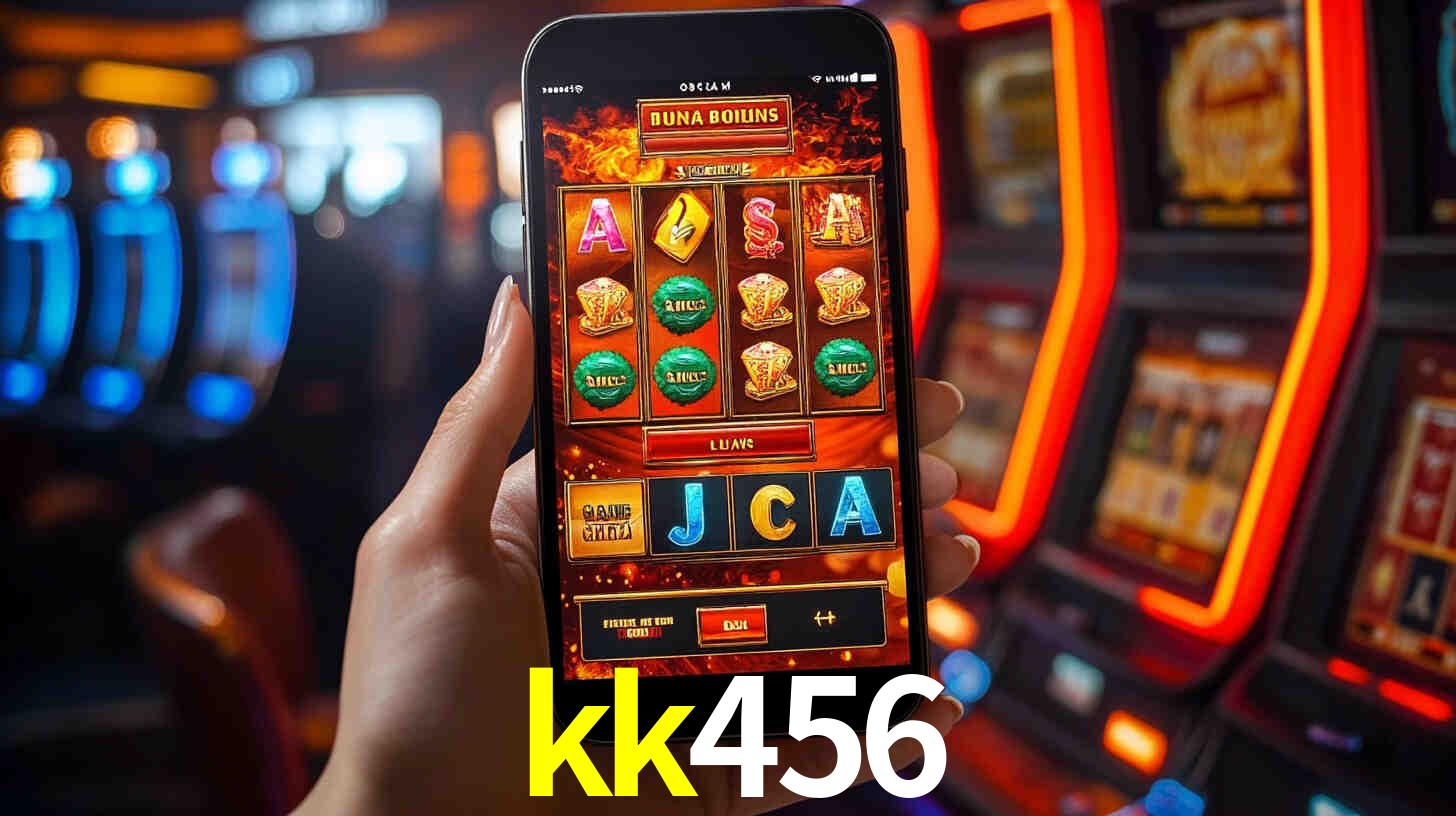 Blackjack Table kk456