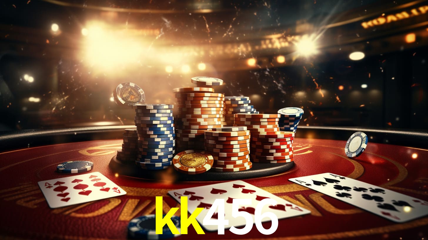 Player Reviews kk456