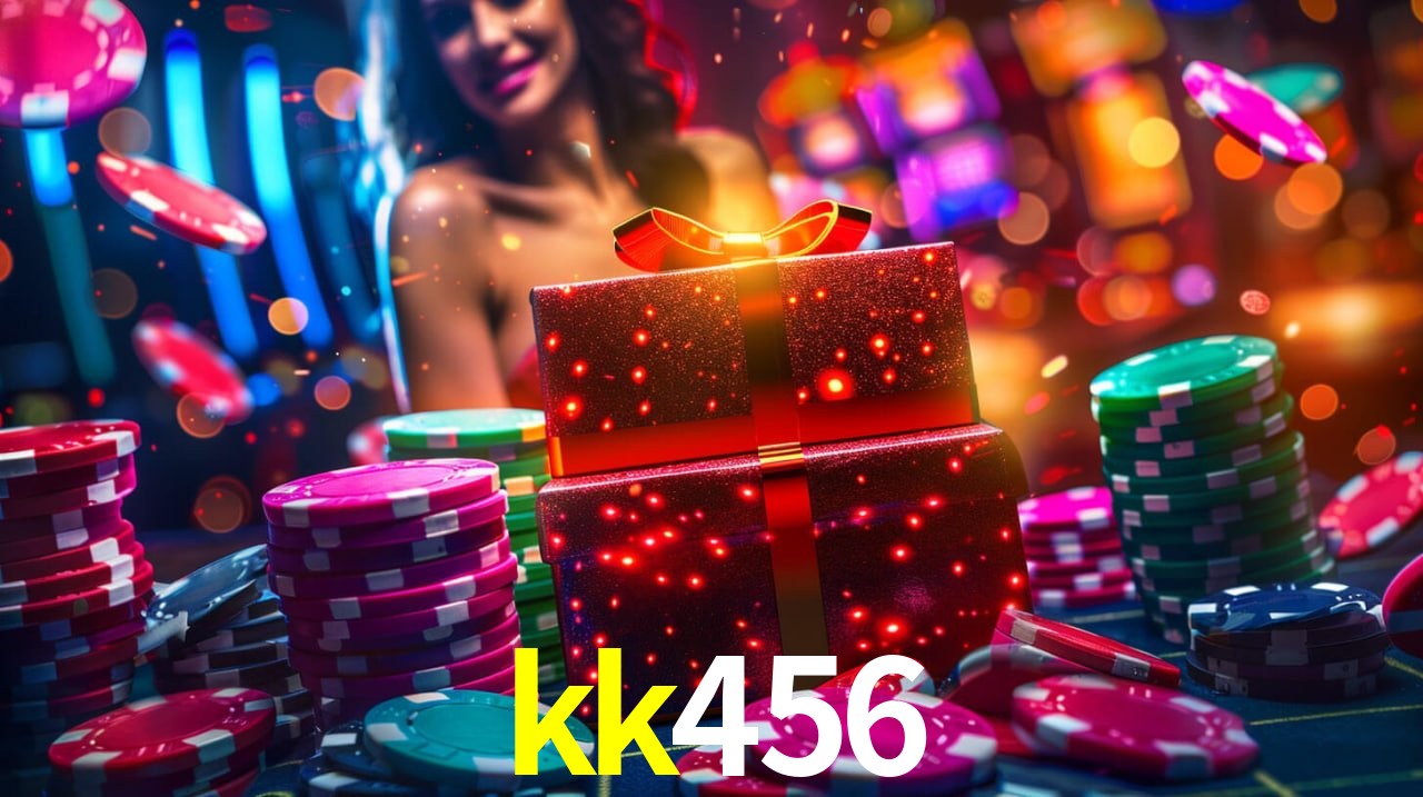 cassino kk456