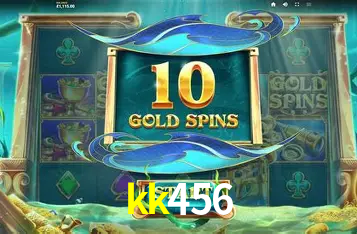 A Revolução dos Aplicativos de Jogos no kk456