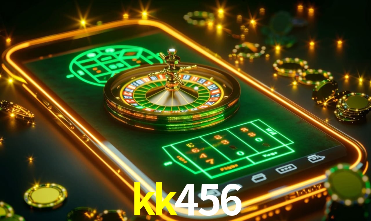 kk456 - Conheça Os Melhores Cassinos Online Do Brasil - kk456.com