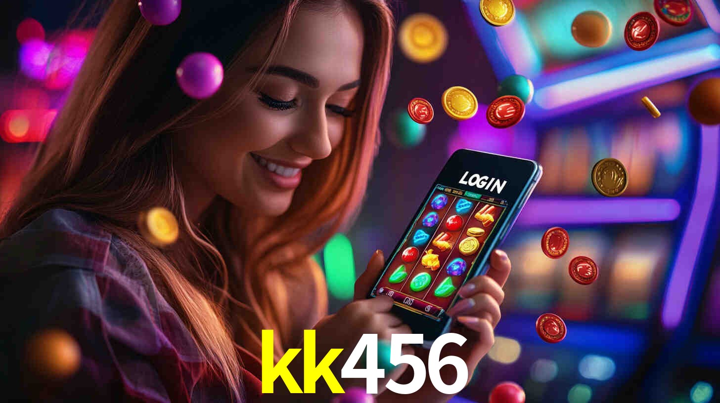VIP Casino kk456
