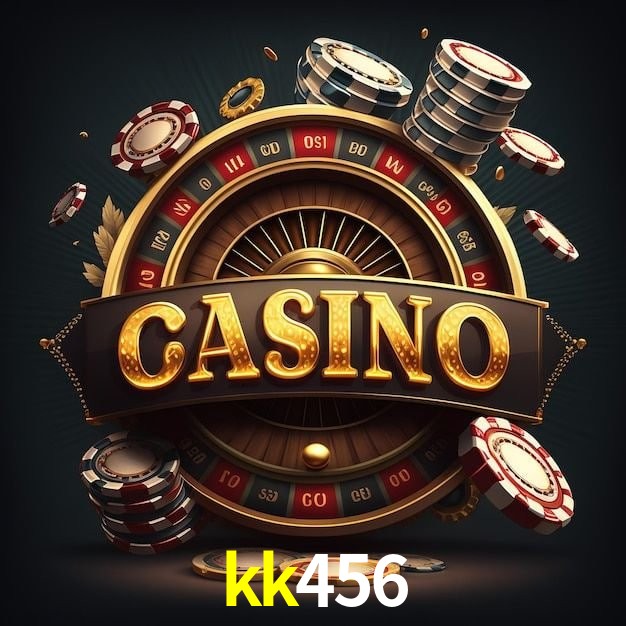 kk456 bet