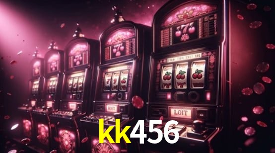 Interface do App kk456
