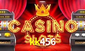 Flash Promotion kk456