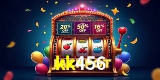 kk456 bet