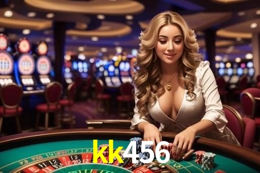 Game Providers kk456