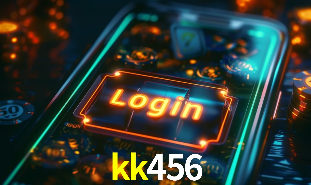 Secure Login kk456