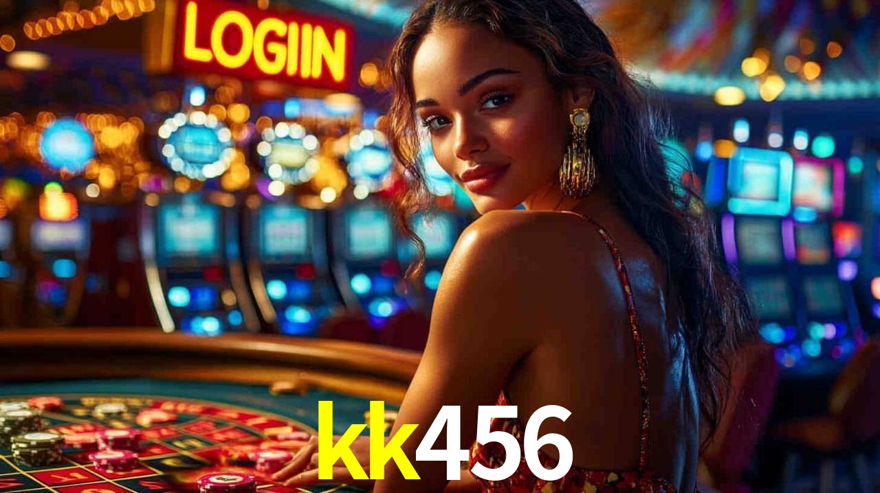 Benefícios da Conta kk456