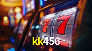 Tecnologia da Plataforma kk456
