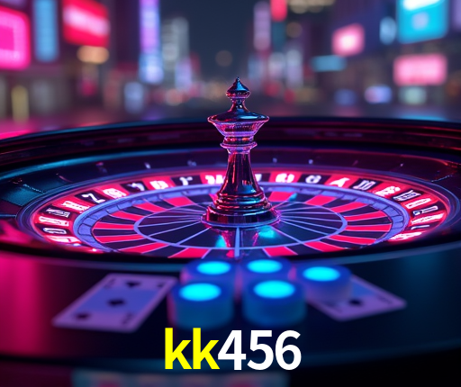 Desvendando o Mundo dos Jogos Virtuais na kk456