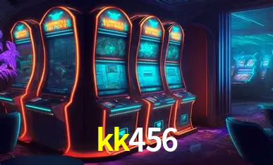 Desvendando o Mundo dos Jogos Virtuais na kk456