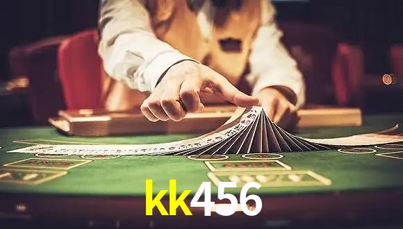 Live Casino kk456
