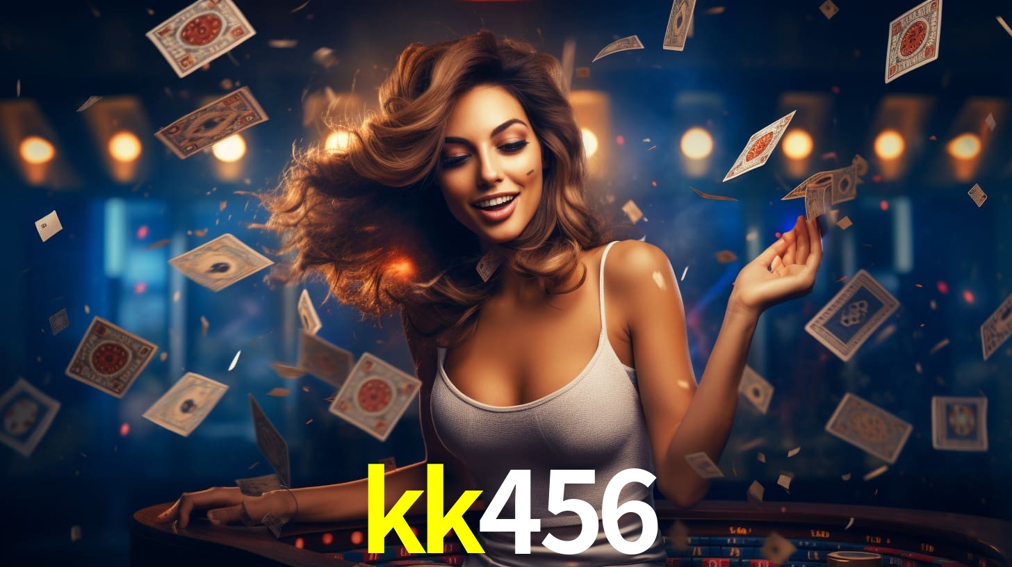 Roulette Table kk456