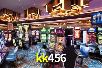 Descubra o Programa VIP da kk456: Vantagens Exclusivas para Jogadores