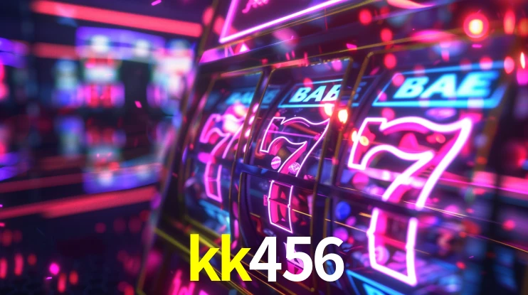 APP oficial da kk456 para mobile
