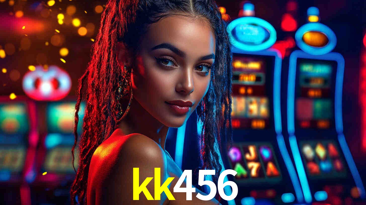 Inovações de Jogos na kk456: O Futuro das Experiências Interativas