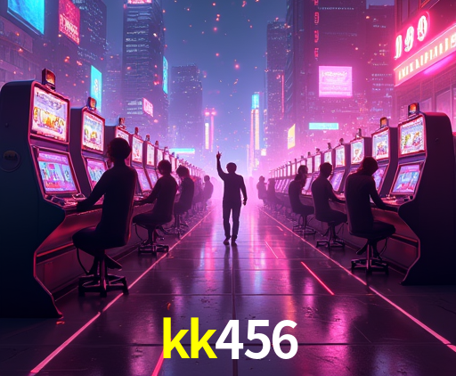 Casino VIP kk456