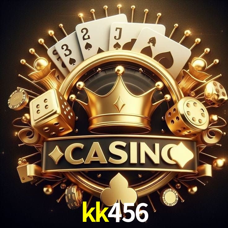Diretório de Jogos kk456