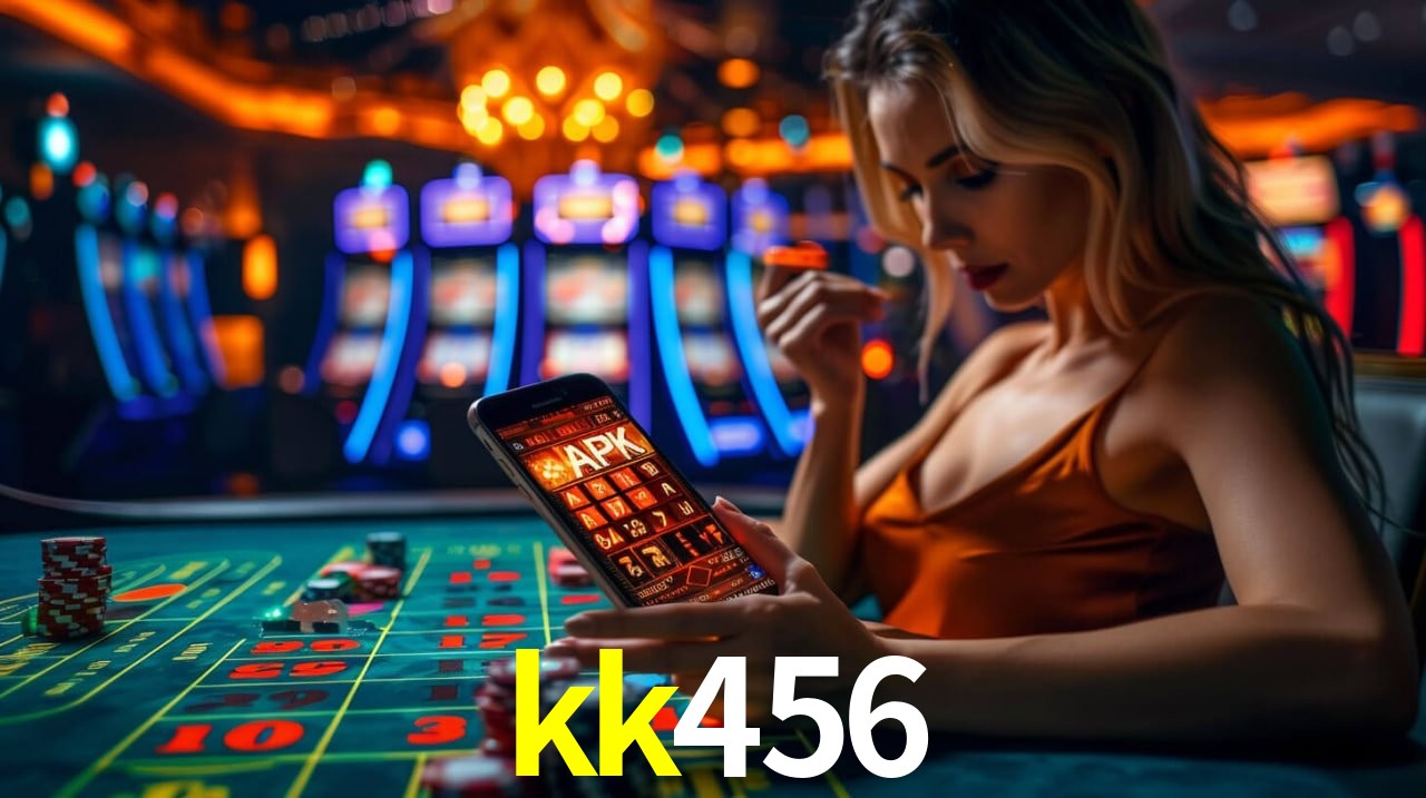 Slot Games kk456